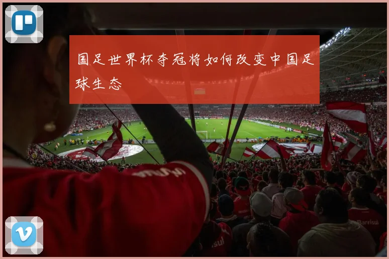 国足世界杯夺冠将如何改变中国足球生态